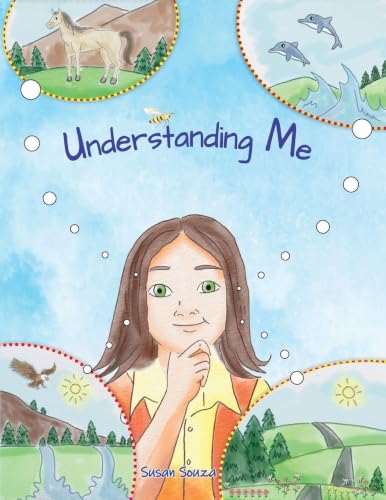 Understanding Me