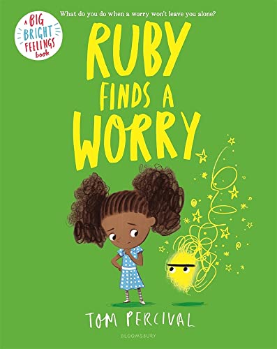 Ruby's Worry