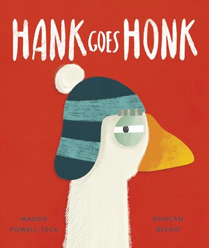 Read Hank Goes Honk (A Hank Goes Honk Story)
