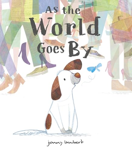Read As the World Goes By