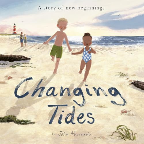 Read Changing Tides: A story of new beginnings