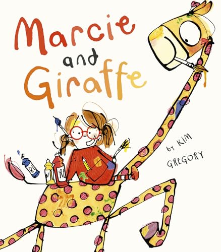 Read Marcie and Giraffe