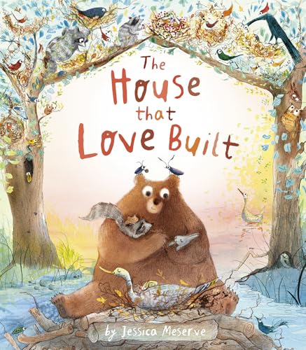 The House That Love Built