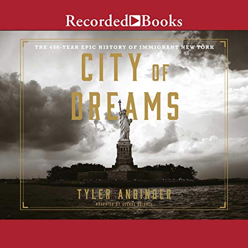 City of Dreams