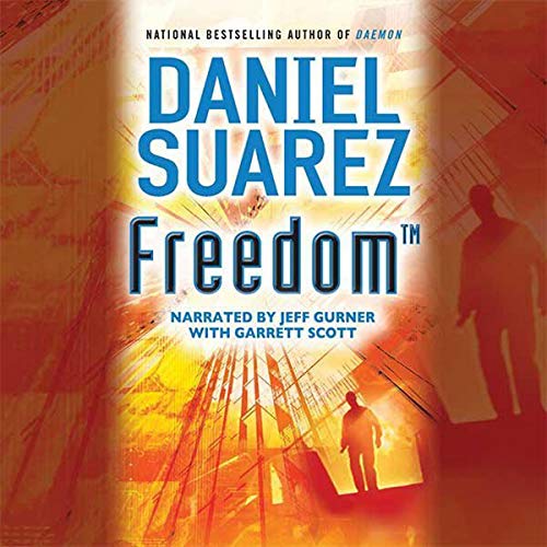 Freedom