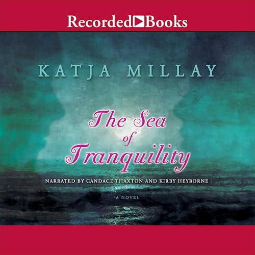 The Sea of Tranquility