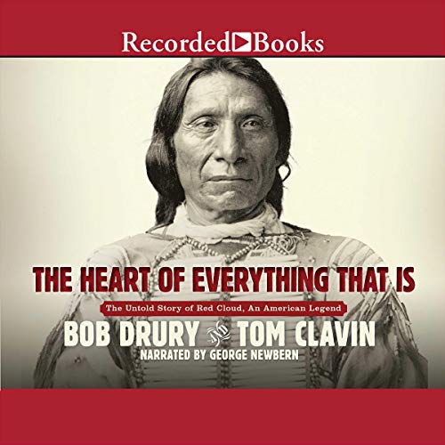The Heart of Everything That Is