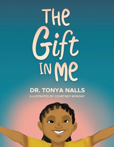 Cover of The Gift In Me
