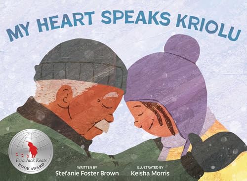 Read My Heart Speaks Kriolu