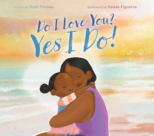 Read Do I Love You? Yes I Do!