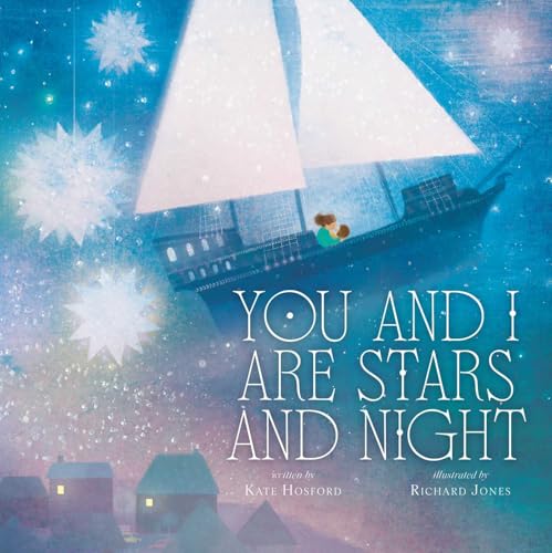 Read You and I Are Stars and Night