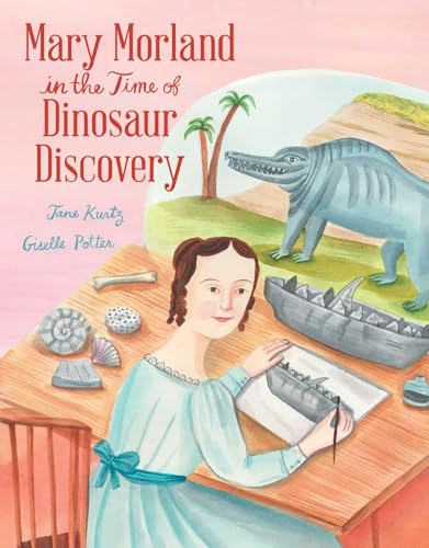 Read Mary Morland in the Time of Dinosaur Discovery