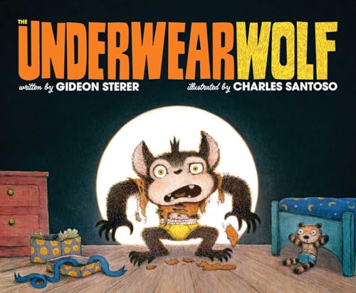 Read The Underwearwolf