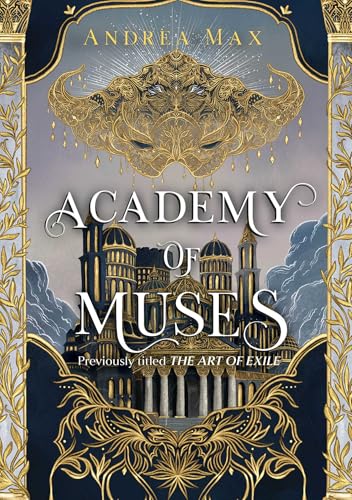 Read Academy of Muses