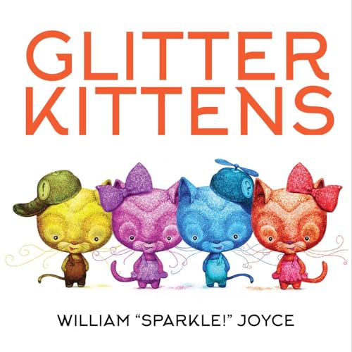 Read Glitter Kittens