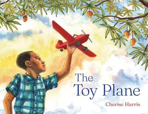 Read The Toy Plane