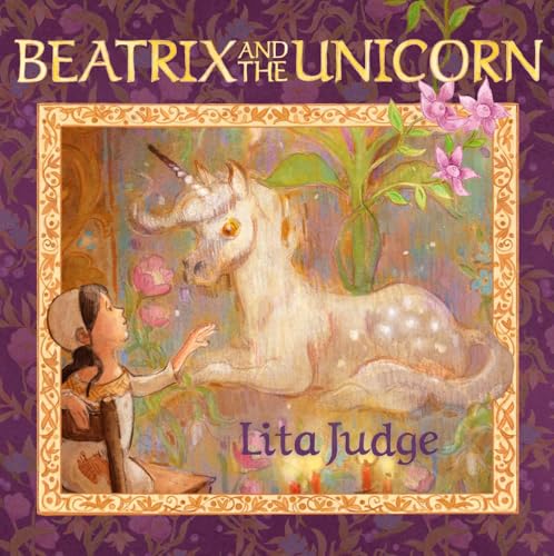 Read Beatrix and the Unicorn