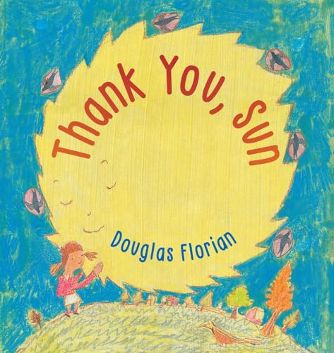 Read Thank You, Sun