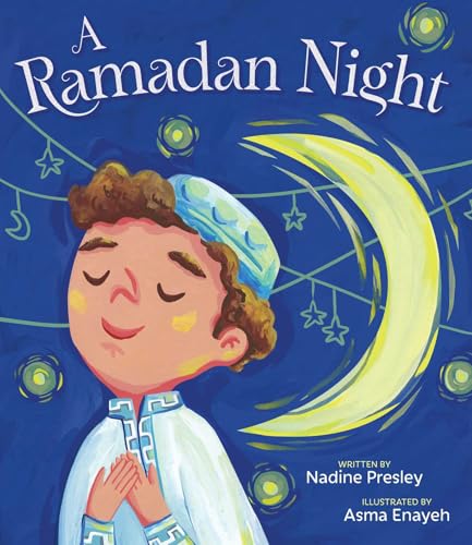 Read A Ramadan Night