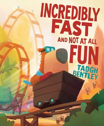 Read Incredibly Fast and Not at All Fun