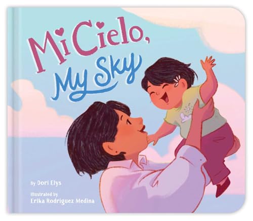 Read Mi Cielo, My Sky