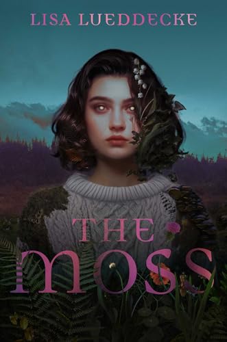 Read The Moss