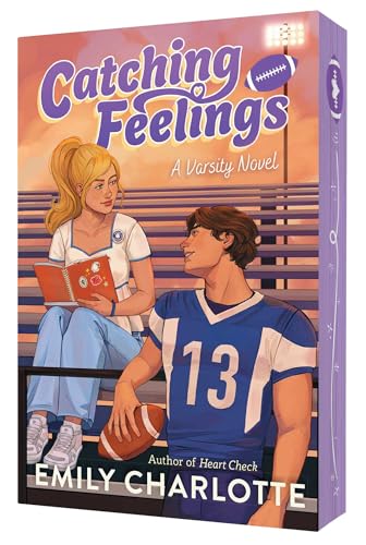 Catching Feelings (Varsity)
