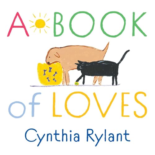 Read A Book of Loves