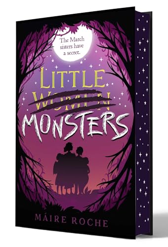 Little Monsters