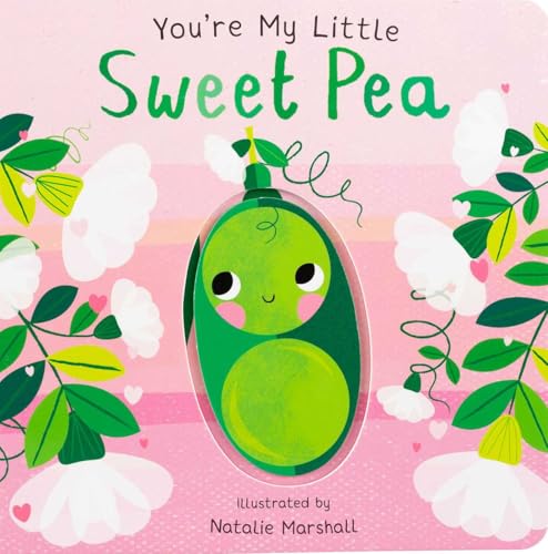 Read You're My Little Sweet Pea