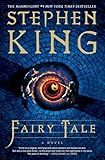 Fairy Tale book cover