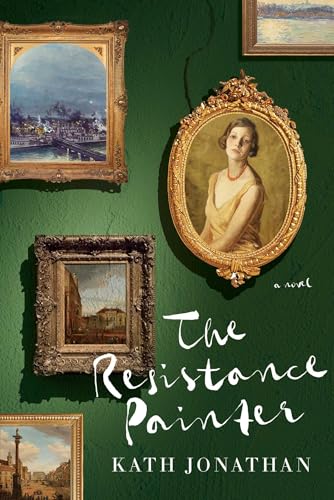 Read The Resistance Painter