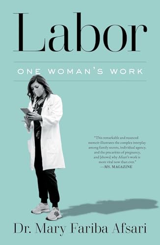Read Labor: One Woman's Work