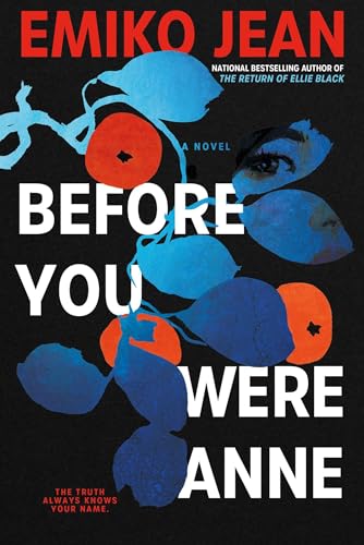 Read Before You Were Anne (Chelsey Calhoun)