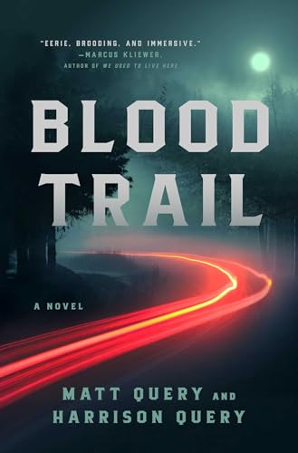 Read Blood Trail