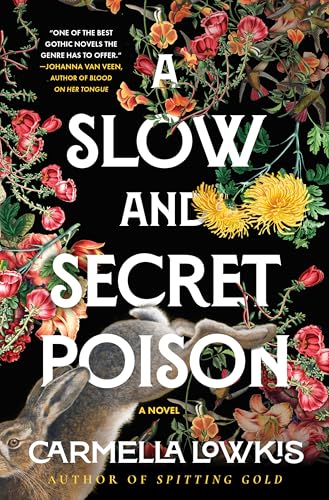 Read A Slow and Secret Poison