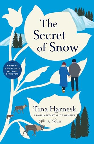 Read The Secret of Snow