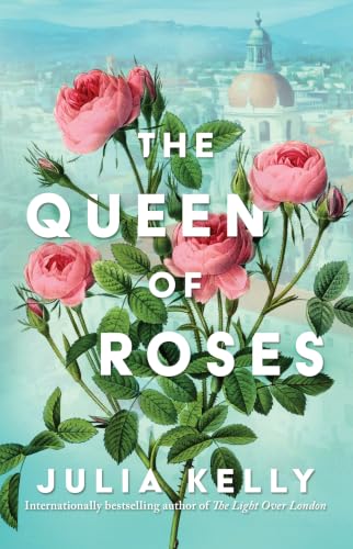 The Queen of Roses