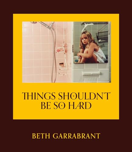 Read Things Shouldn't Be So Hard