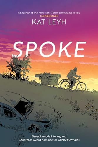 Read Spoke