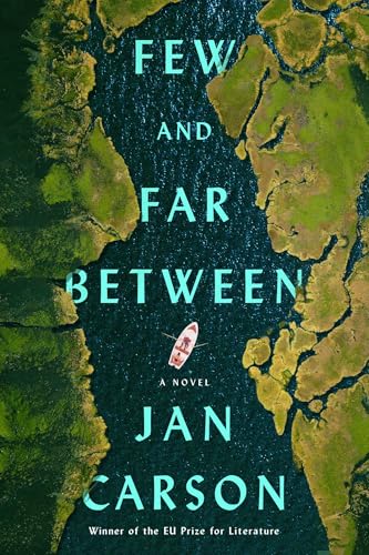 Read Few and Far Between