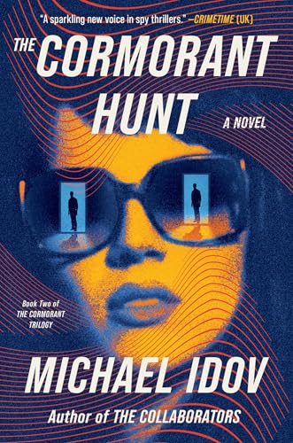 Read The Cormorant Hunt (The Cormorant Trilogy, #2)