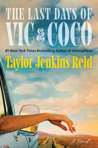 The Last Days of Vic & Coco