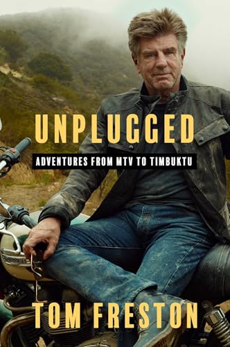 Read Unplugged: Adventures from MTV to Timbuktu