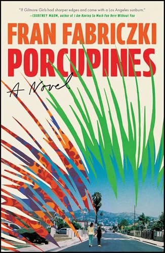 Read Porcupines