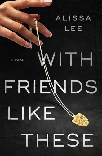 Read With Friends Like These