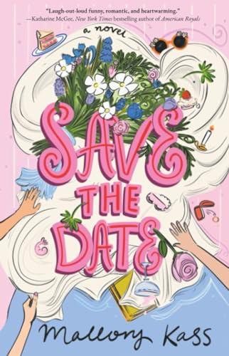 Read Save the Date