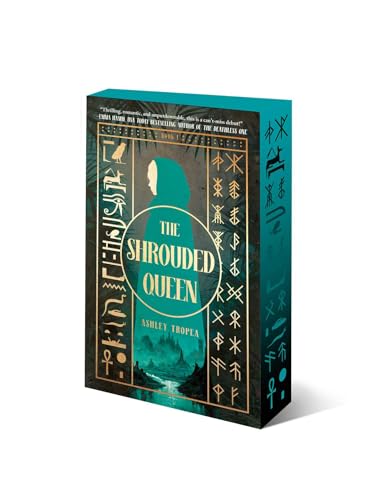 Read The Shrouded Queen