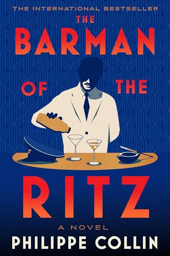 Read The Barman of the Ritz