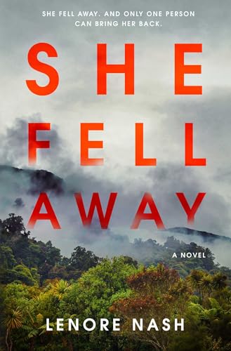 Read She Fell Away